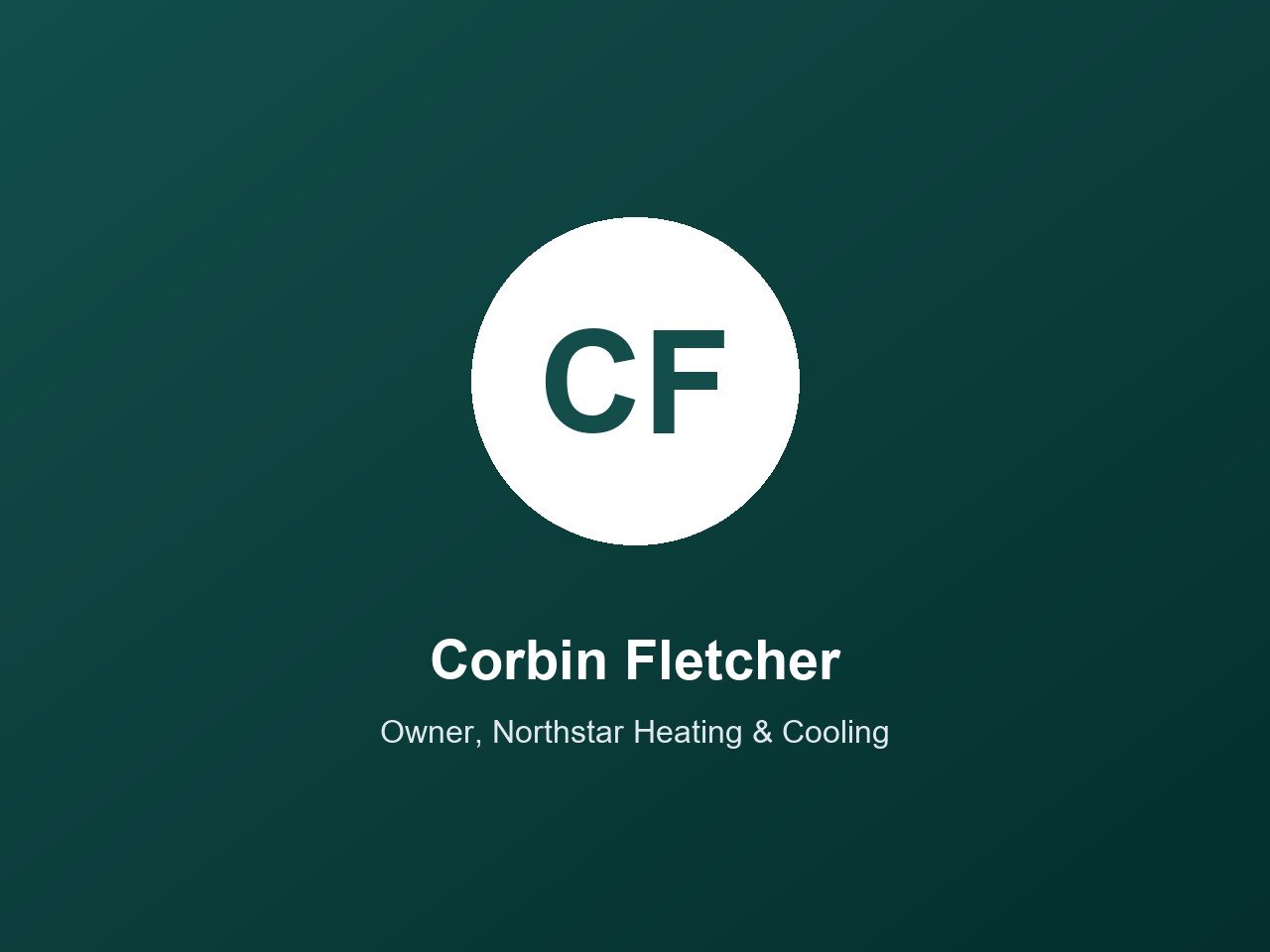 Northstar Heating & Cooling team in Inglewood, CA